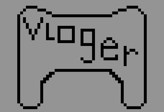 [9664c4] gaming vloger