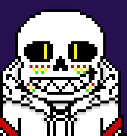 [7c78a2] *pets him* you so adorable
