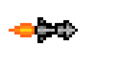 [9664c4] Rocket2