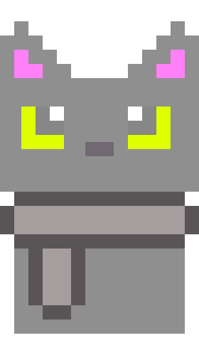 [9664c4] cat gygr