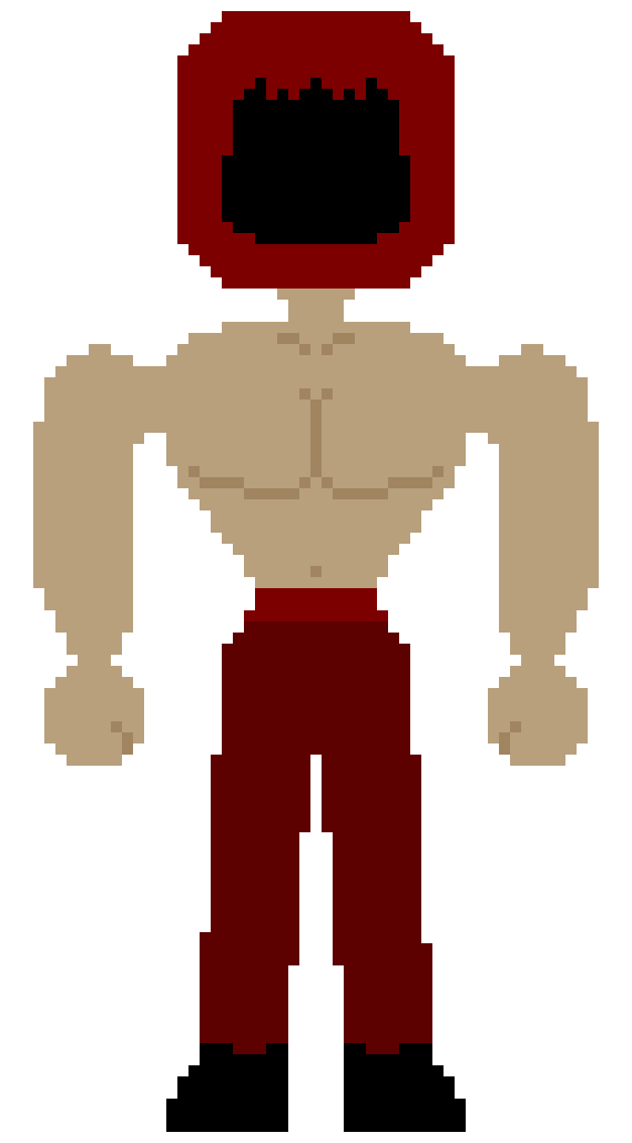[25d002] Ah, Finally. With the Help of my Friends, I have became Truly Powerful!