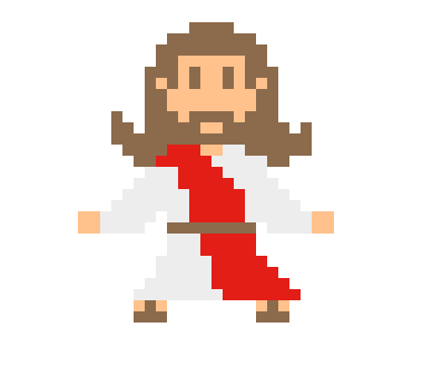 [9664c4] jesuspulando