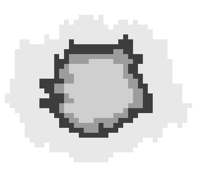 [ed0bef] PROJECTILE LANDED
