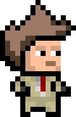 [9664c4] Character Step 2