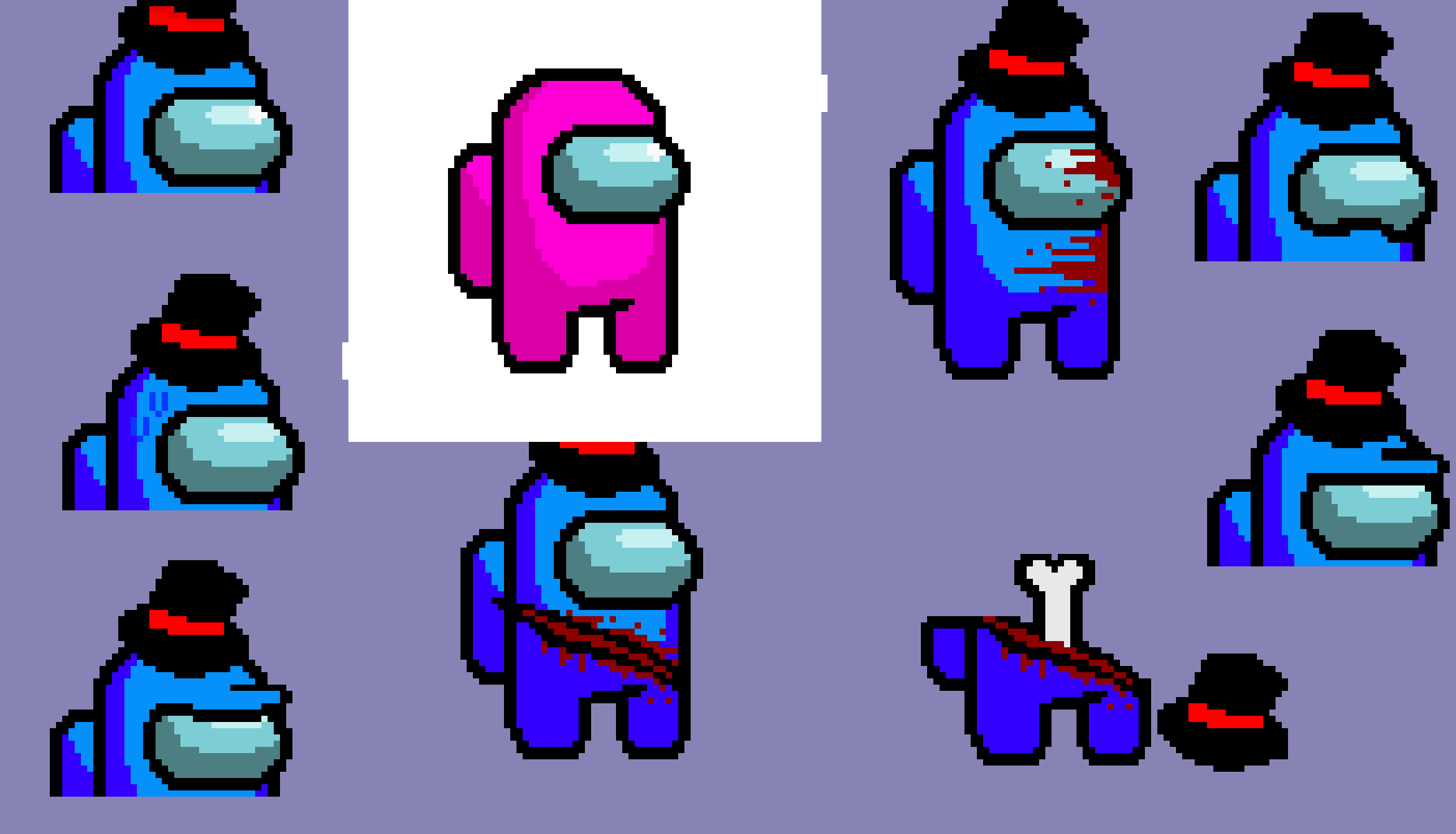 [3fcaee]  no this aint onk its sir blue you sprite stealer