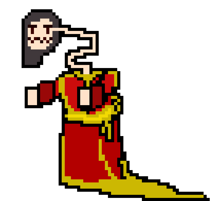 [11bbfc] Rokurokubi 1
