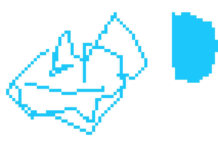 [b081f7] pixelartmaker