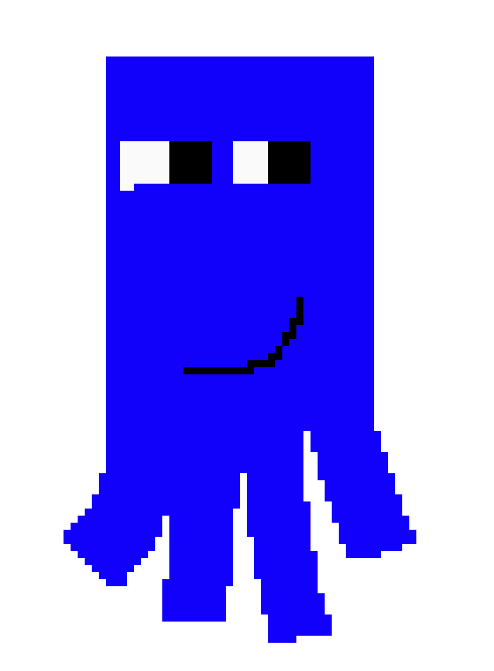 [9664c4] Squid