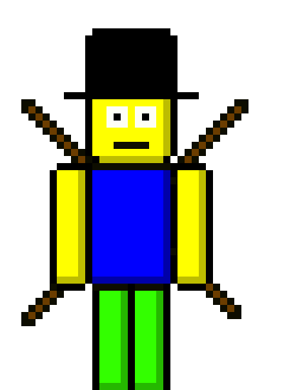 [649104] DON'T TOUCH MY BLOXY COLA!!!