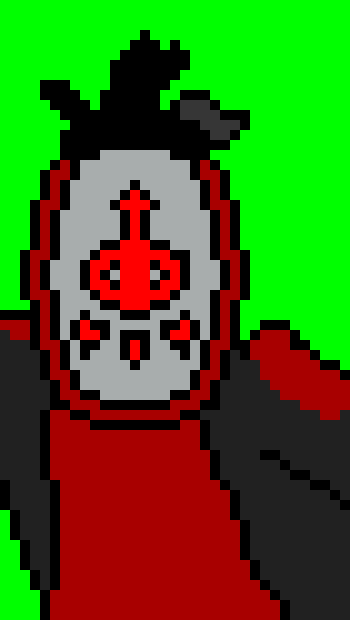 [95ee85] *Yiga Footsoldier attempts to burn Ian to a crisp with the Fire Rod but hits Corey instead, though he doesn`t realize the major mistake he made...* ...come hither, me dear...