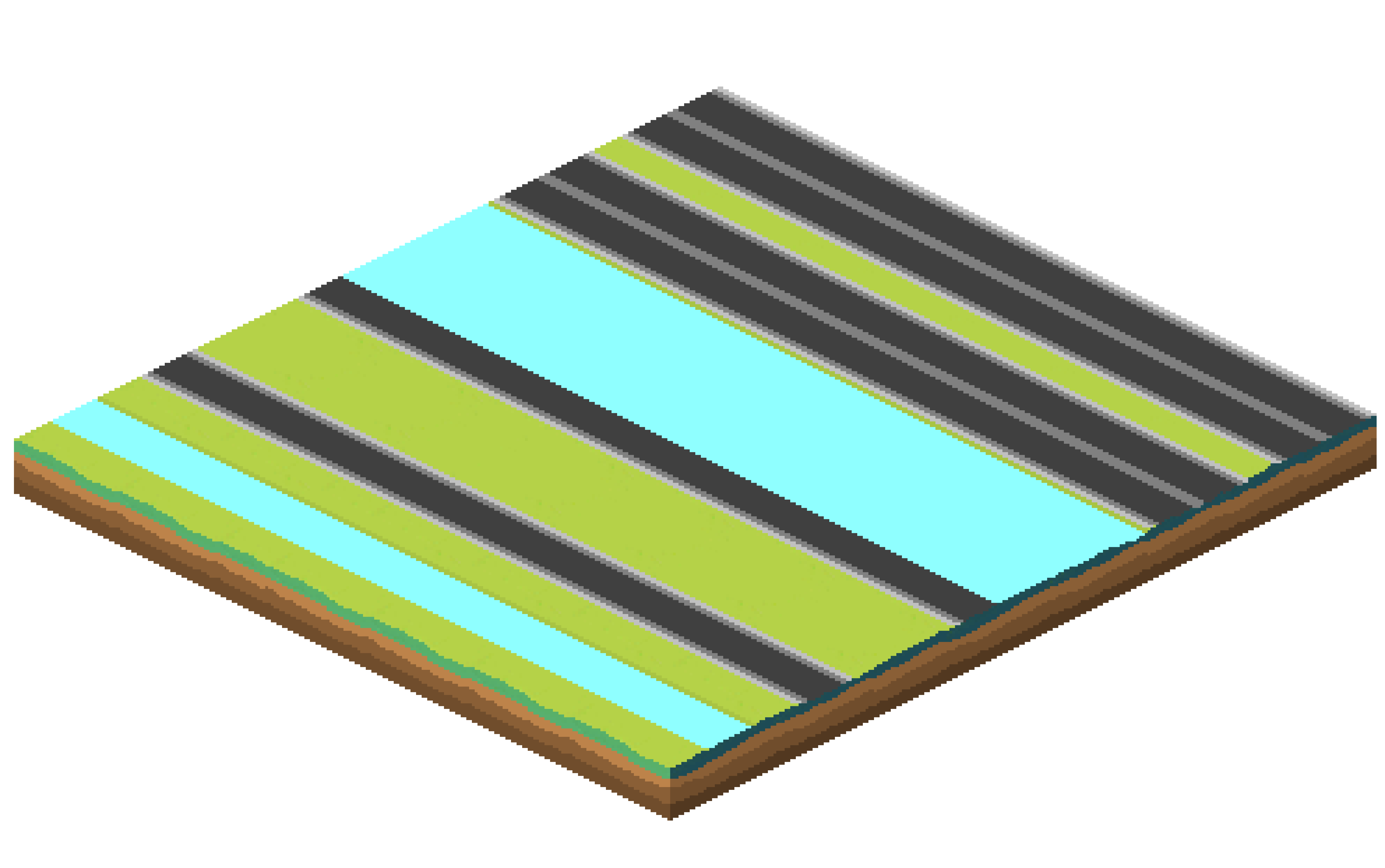 [3e81e2] CrossyRiseLevel1_2