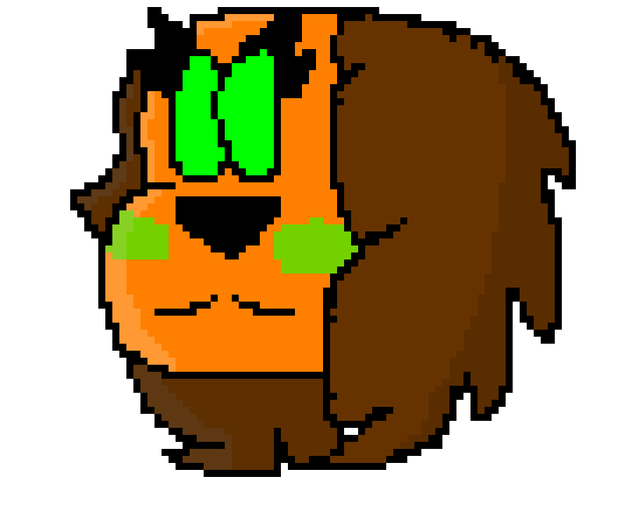 [9664c4] Savannah The Dog