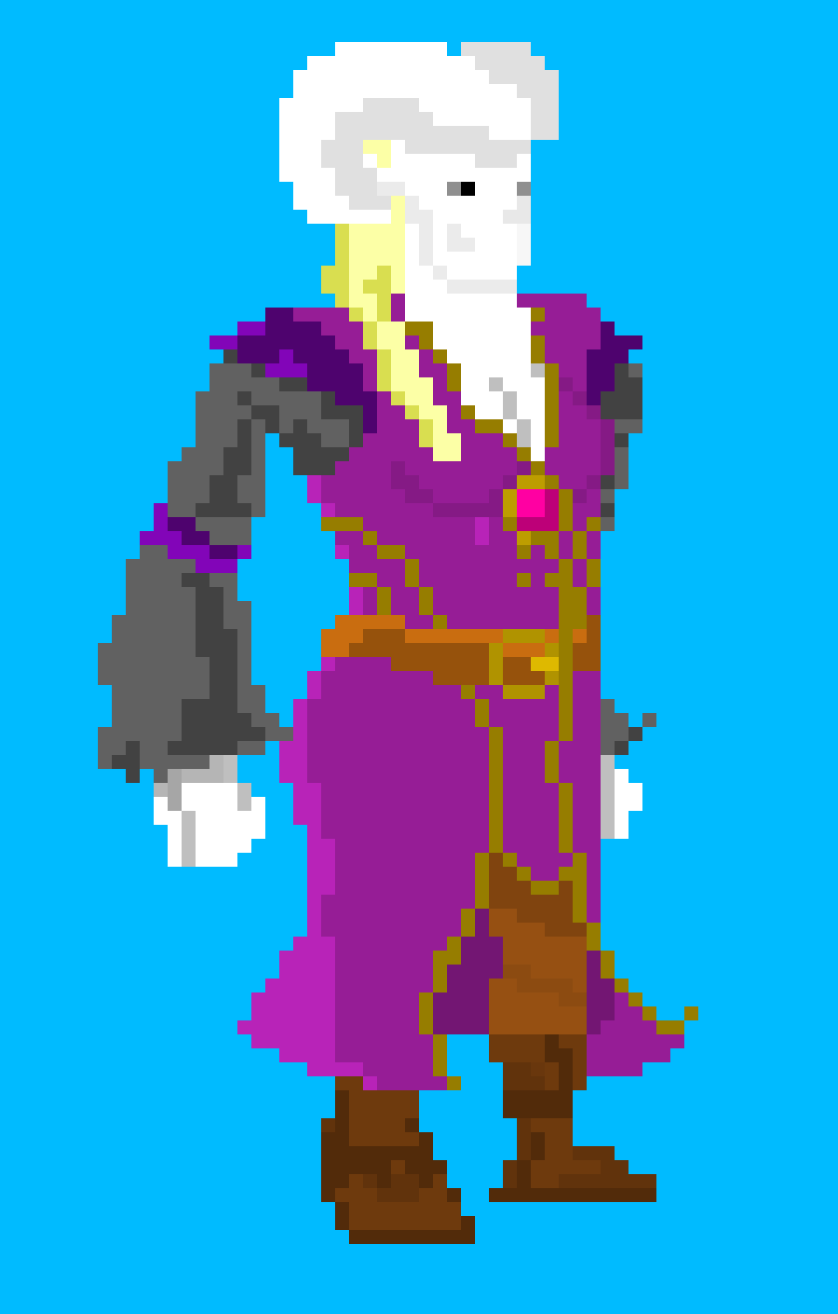 [9664c4] Kira