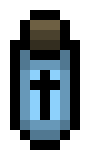[b426cb] Holy water