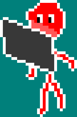 [805fa0] *a minitv appears in front of him for no apparant reason* (just his sticcmen. now for PAM. well ig all of the Stickpeople here would ofc be Creator-Class...)