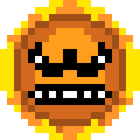 [9664c4] Sun ball