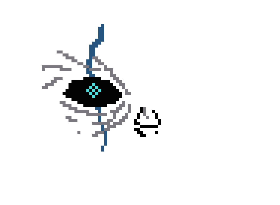 [9664c4] sins blue eye 