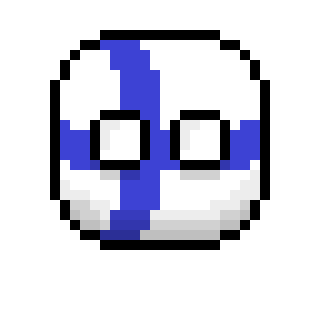 [9664c4] finland / ep ball