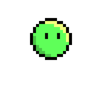 [c3fd26] slime