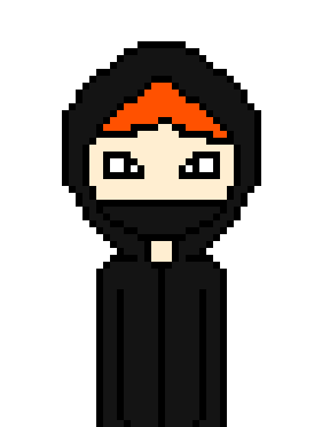 [a41074] hi Adam also Crim I'm stuck inside so I can't really interact with you