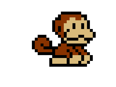 [a1da1d] bitmonkey