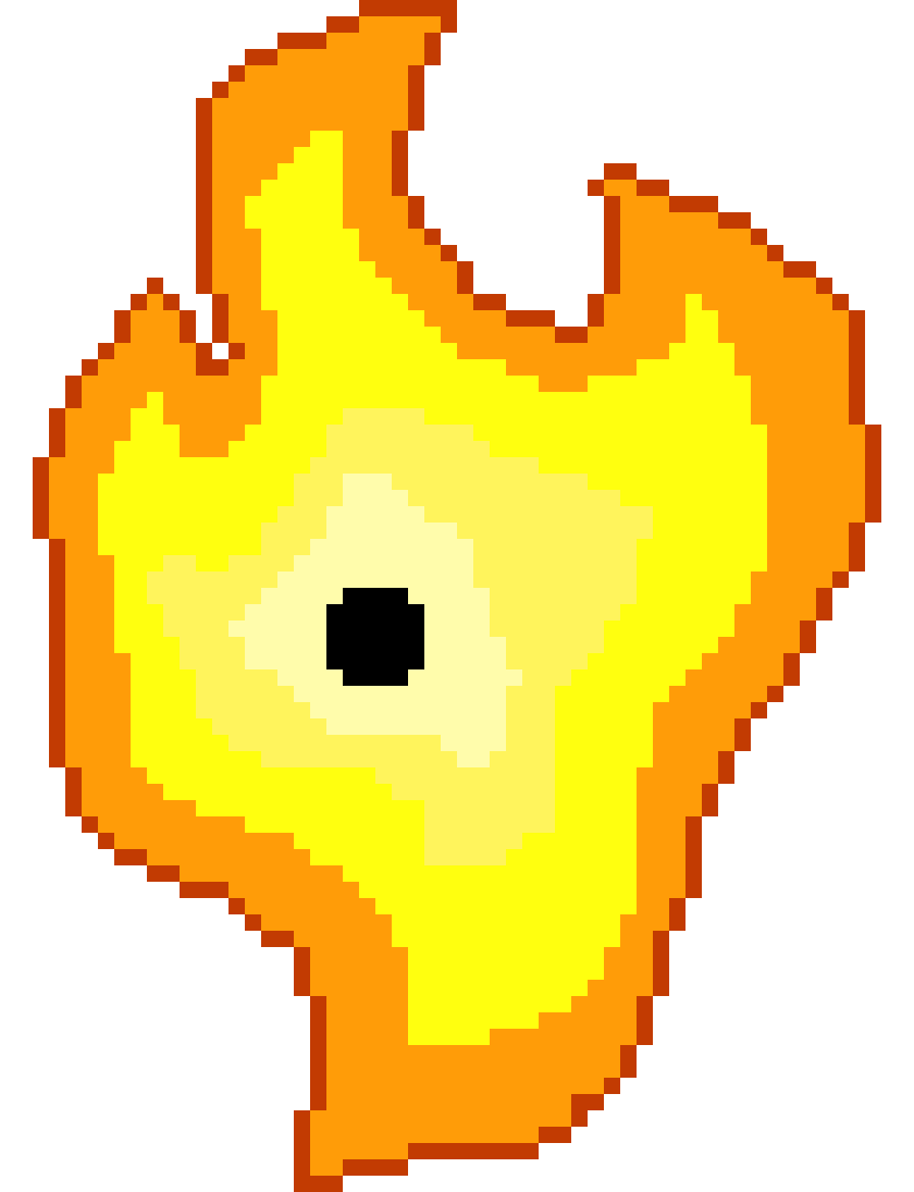 [8ddac4] ChaosFlame