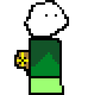 [b618ac] devil dude