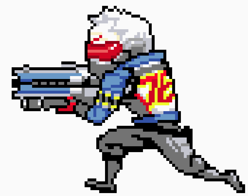 Soldier76
