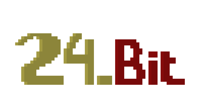 24.Bit