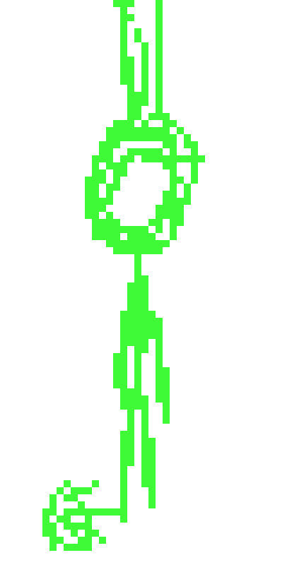 [e2a4c3] no bloobs you don’t understand, precisely 90,885 African children are relying on you finishing this arm in time, are you seriously going to just spit in their faces like that? Good Greif