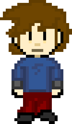 [9664c4] Alex: Up 1