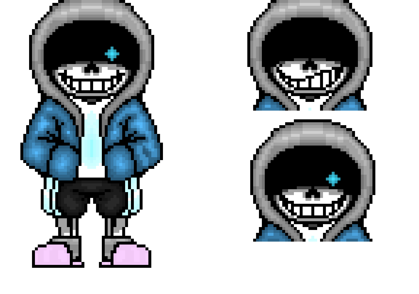 [7b9b7c] SANS!?