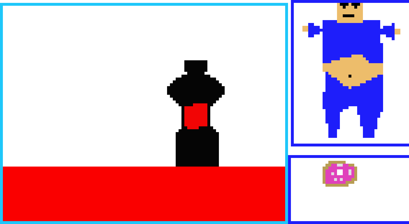 [9664c4] FatMan