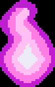Terraria Nebula Fragment