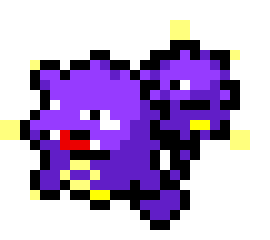[9664c4] Weezing