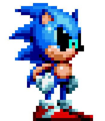 [eb4edc] sonic god