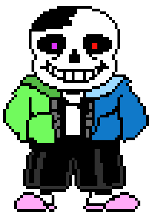 [ad3579] ChangeTale sans