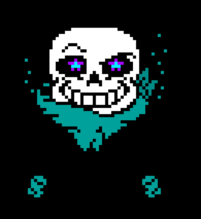 CT!dustswap(phantom sans)