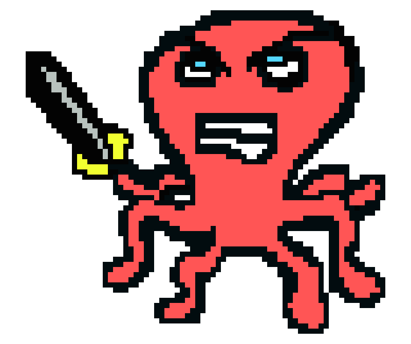 [9664c4] octoboss