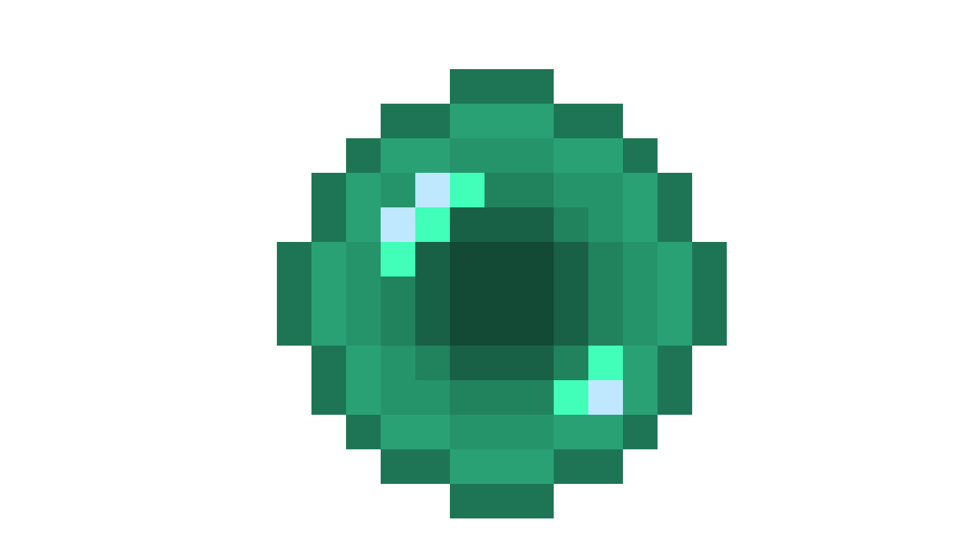 Ender pearl (Minecraft)