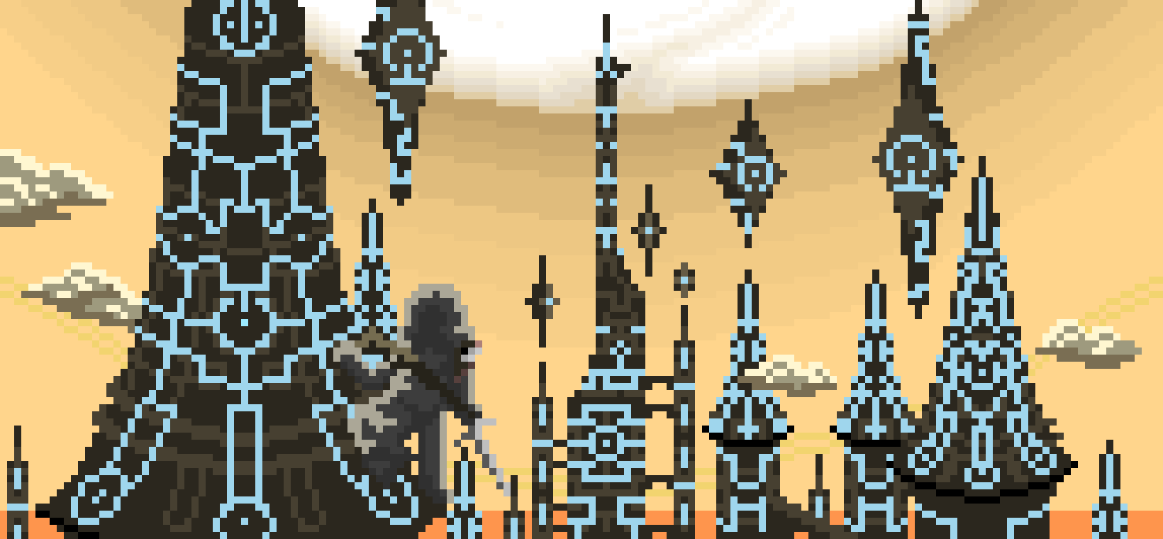 [68a48d] Citadel