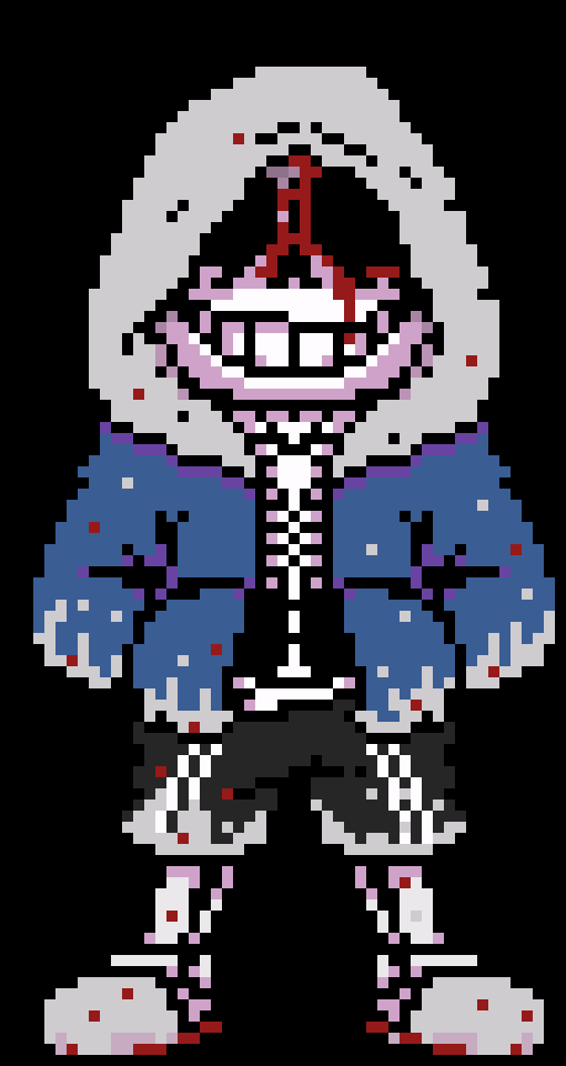 [793648] * Shows up.