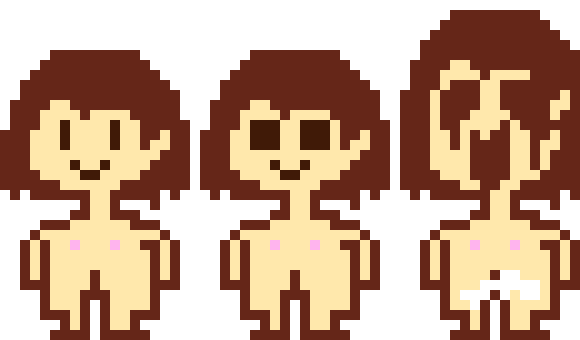 [6c199a] Chara
