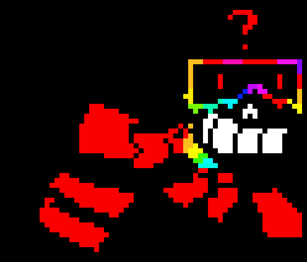 [5c9b7c] What’s going on - Fresh!Ink
