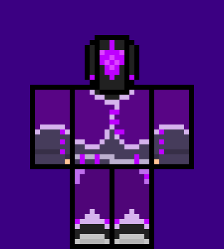 [ab5d41] Design jumpscare