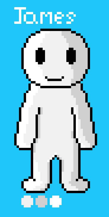 [9664c4] TheOdd1sOut