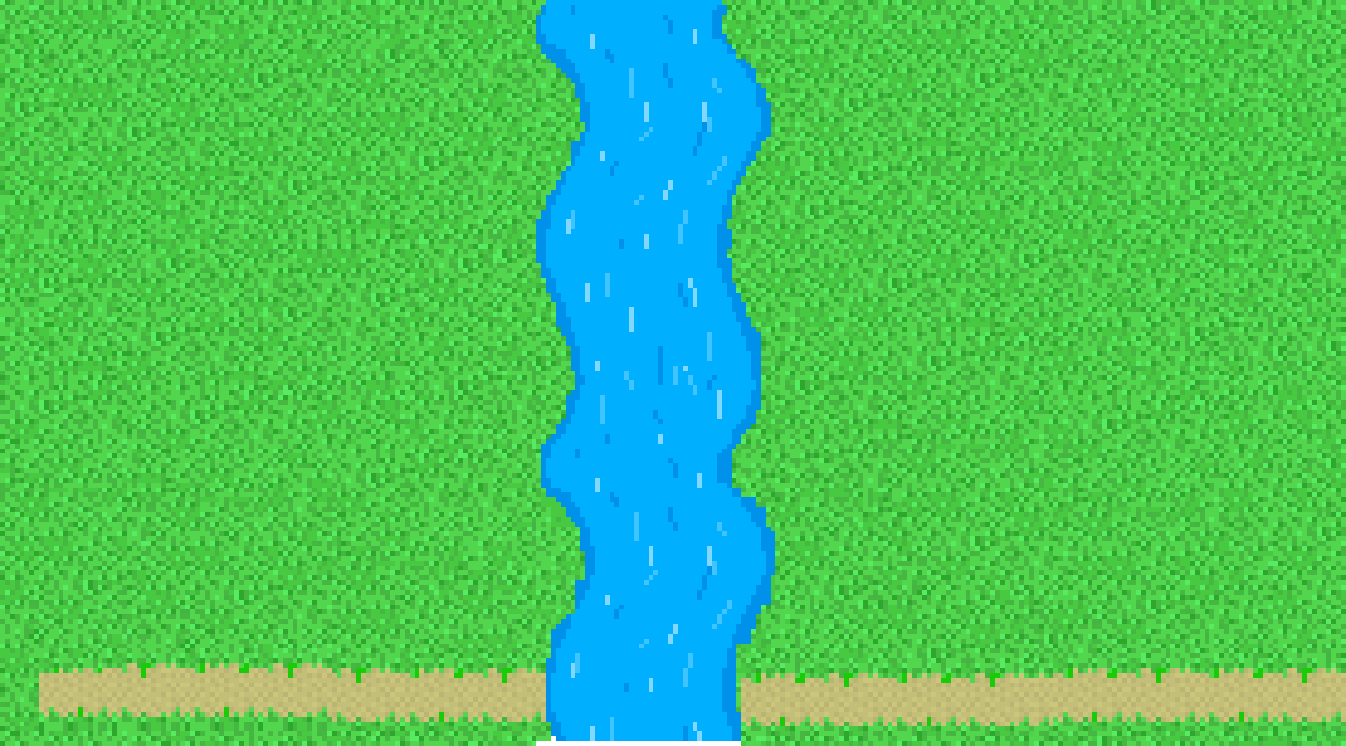 Dirt Path