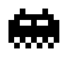 [9664c4] Space Invader