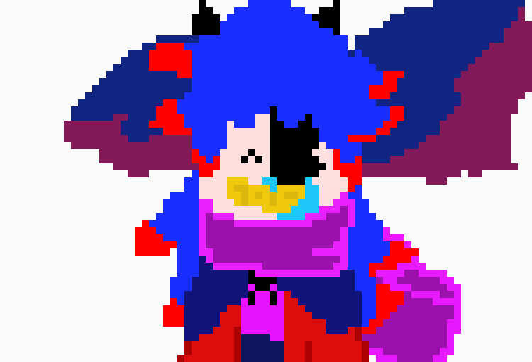 [904ba9] end up at her house she starts screaming and laughing crazy.