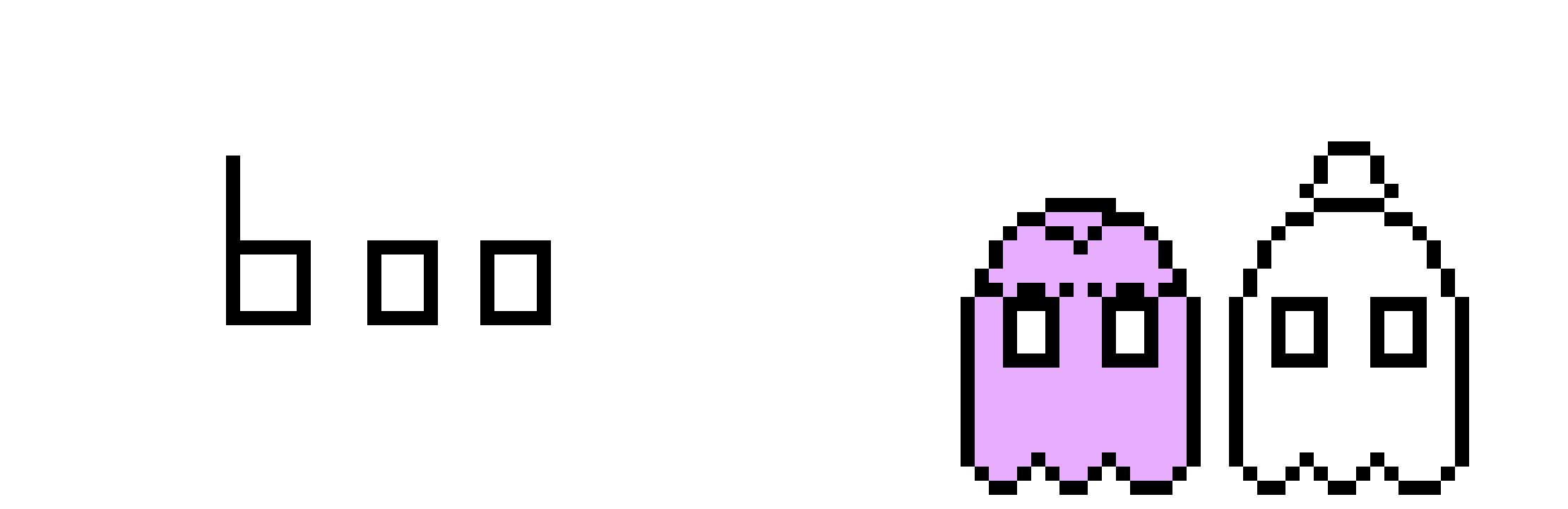 [9664c4] napstablook and mettaton  as babys